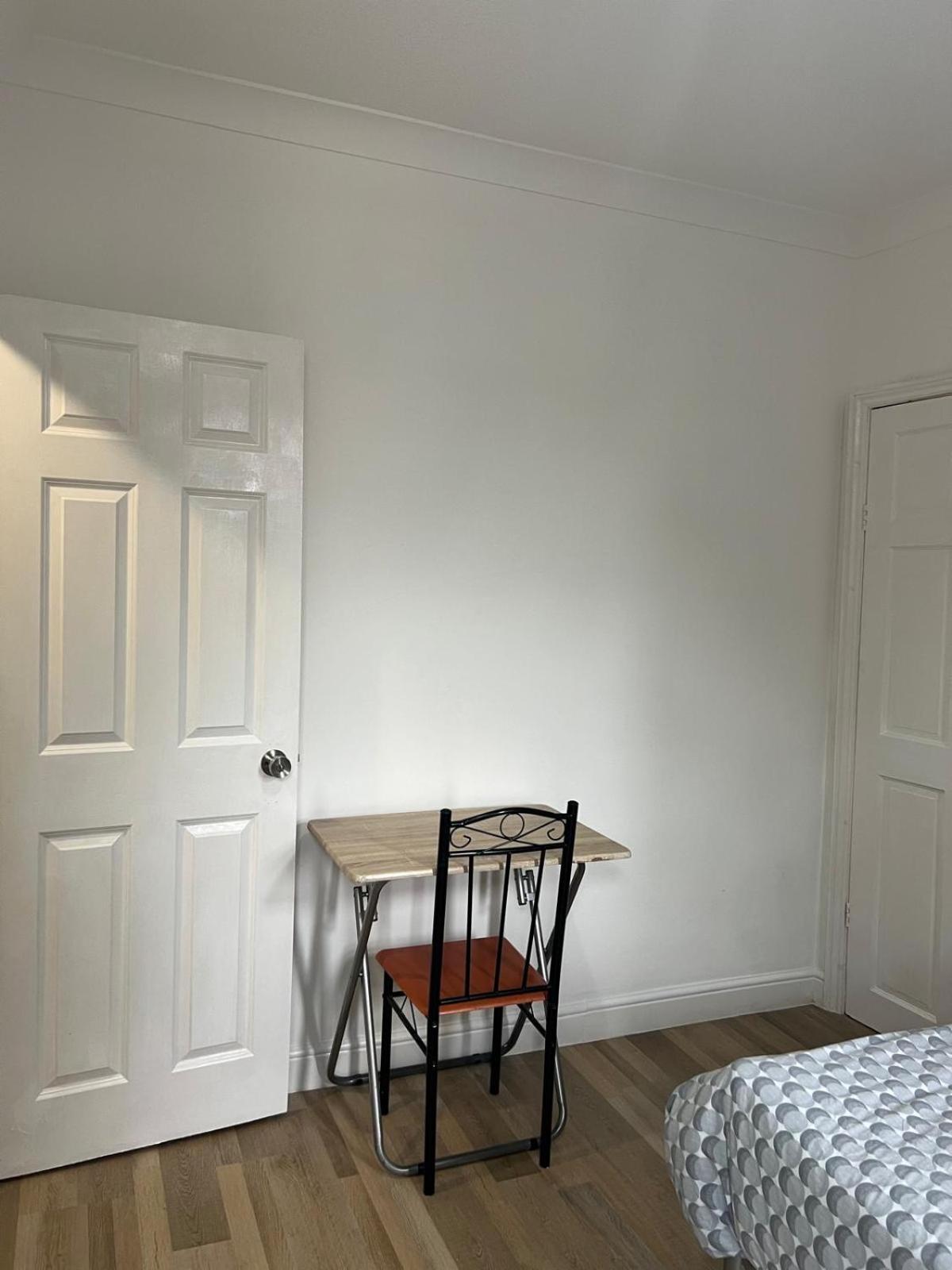 Oxborne Rooms Uk - Gardner London Exterior foto
